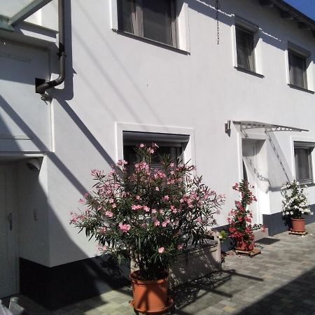 Ferienhaus Fam. Bisgen Niederkirchen bei Deidesheim المظهر الخارجي الصورة